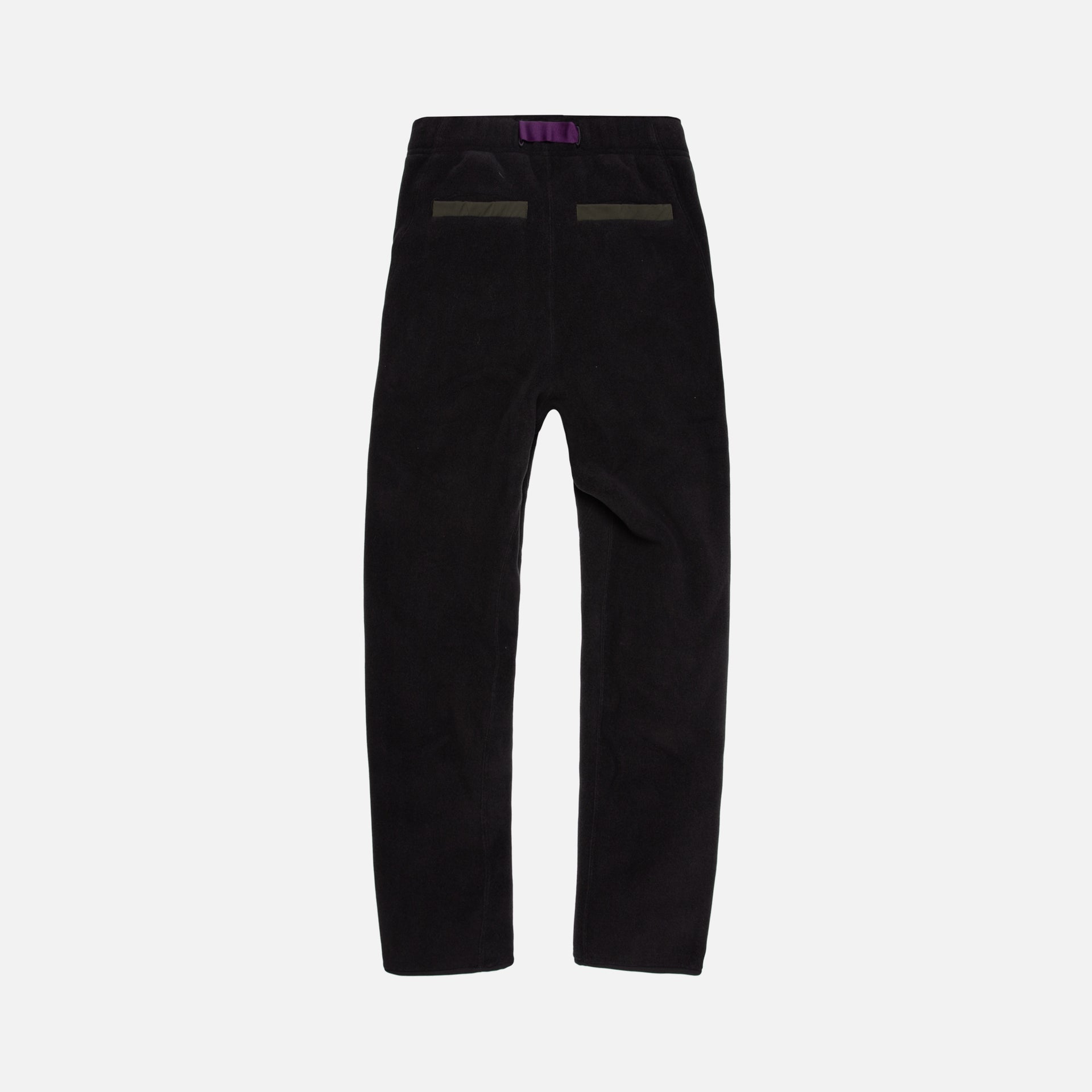 Nike NRG A14 FLC Pant - Black