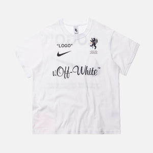 Nike Tee - White