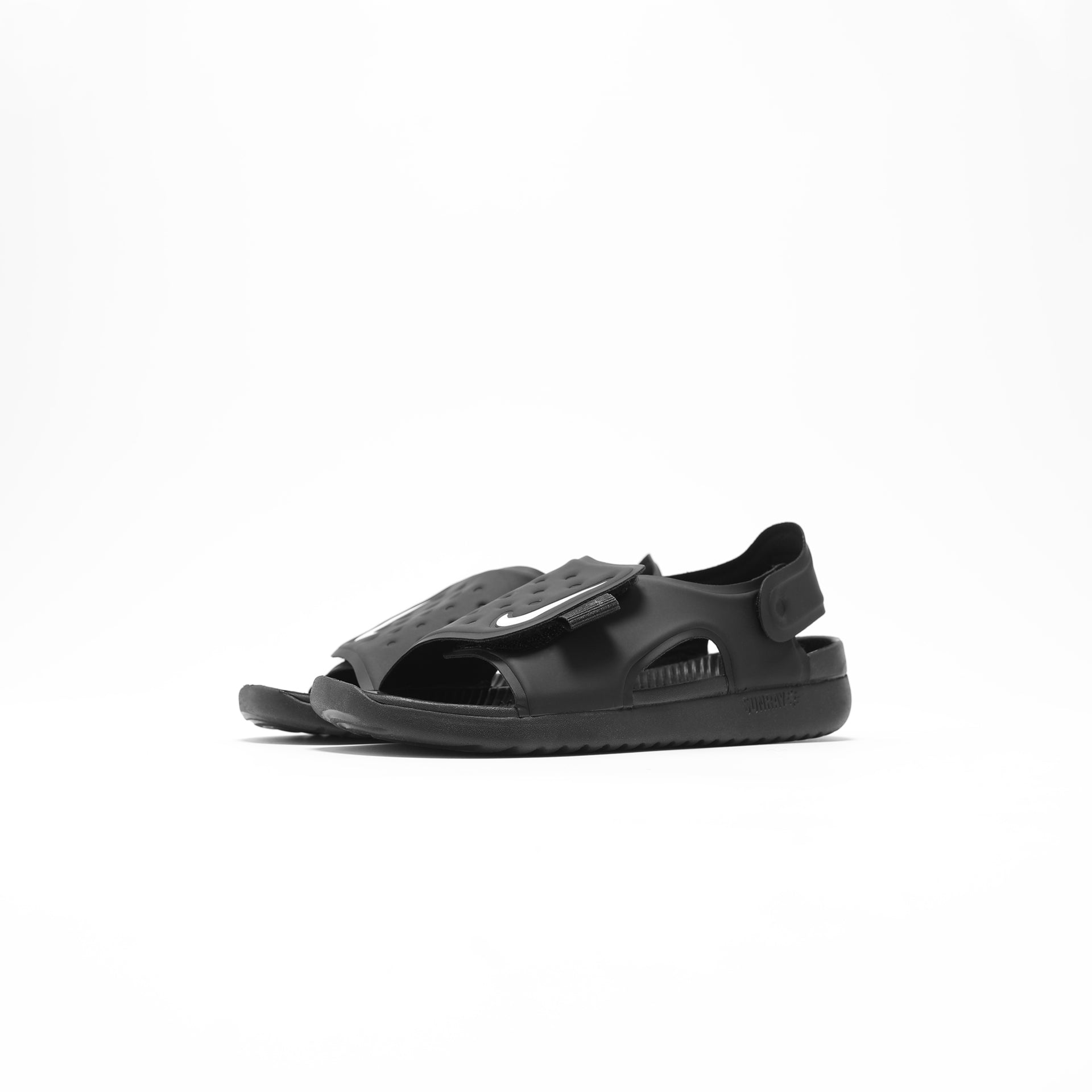 Nike Sunray Adjust 5 - Black / White