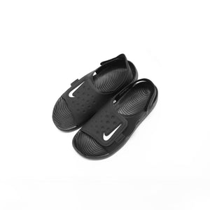 Nike Sunray Adjust 5 - Black / White