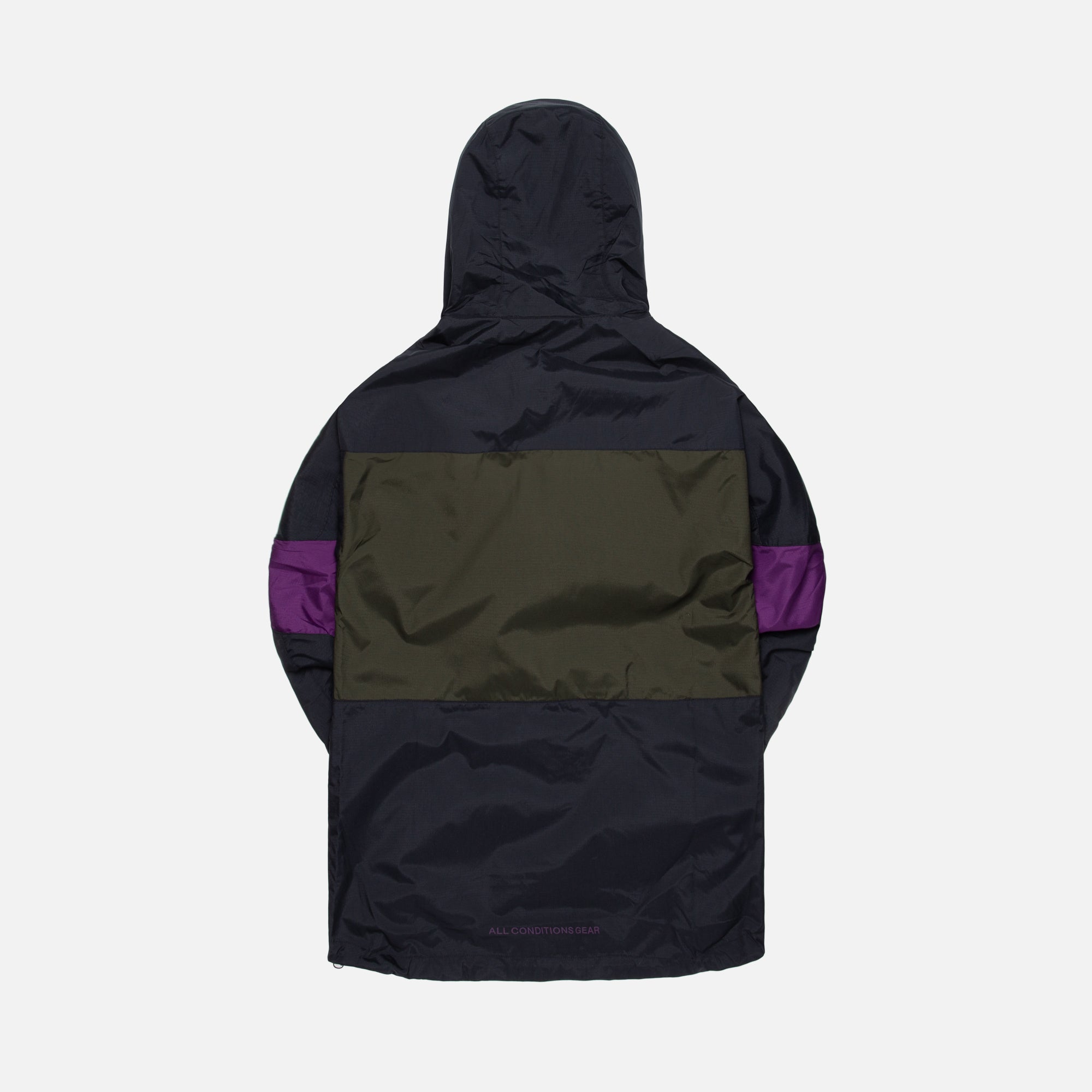 nike nsw acg anorak