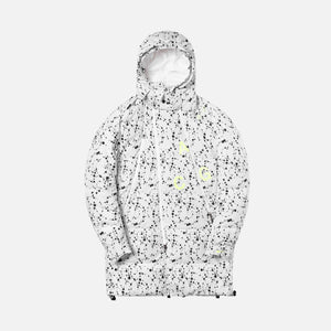 NikeLab ACG Errolson NRG ACG Down Fill Parka - White – Kith