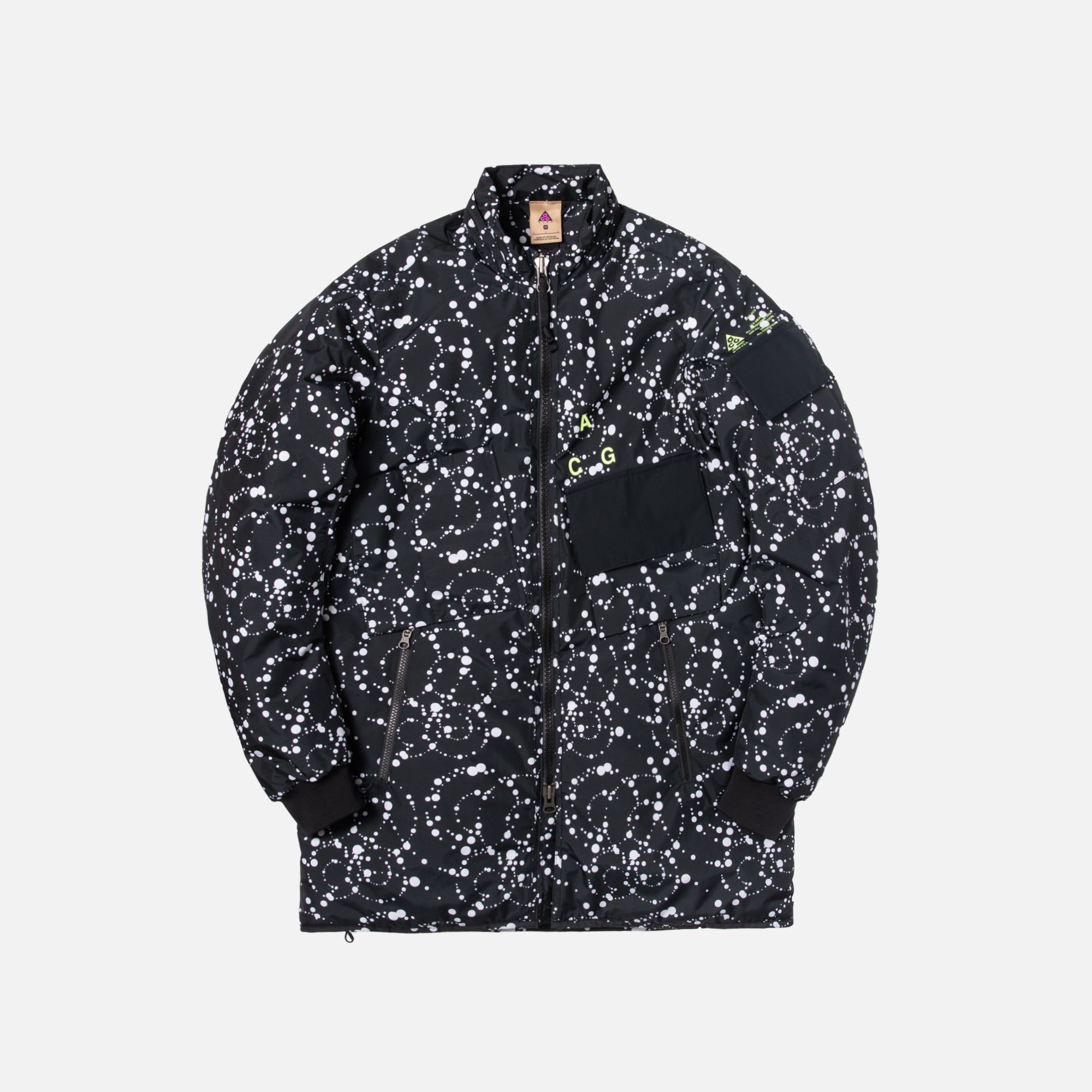 Nrg acg insulated jkt on sale