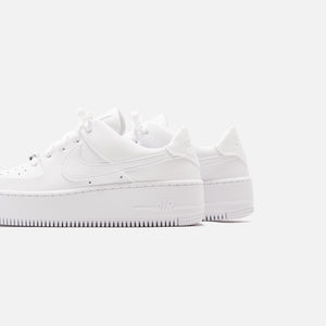 Nike WMNS Air Force 1 Sage Low - White