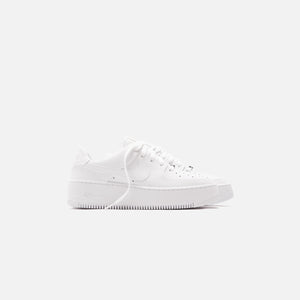 Nike WMNS Air Force 1 Sage Low - White