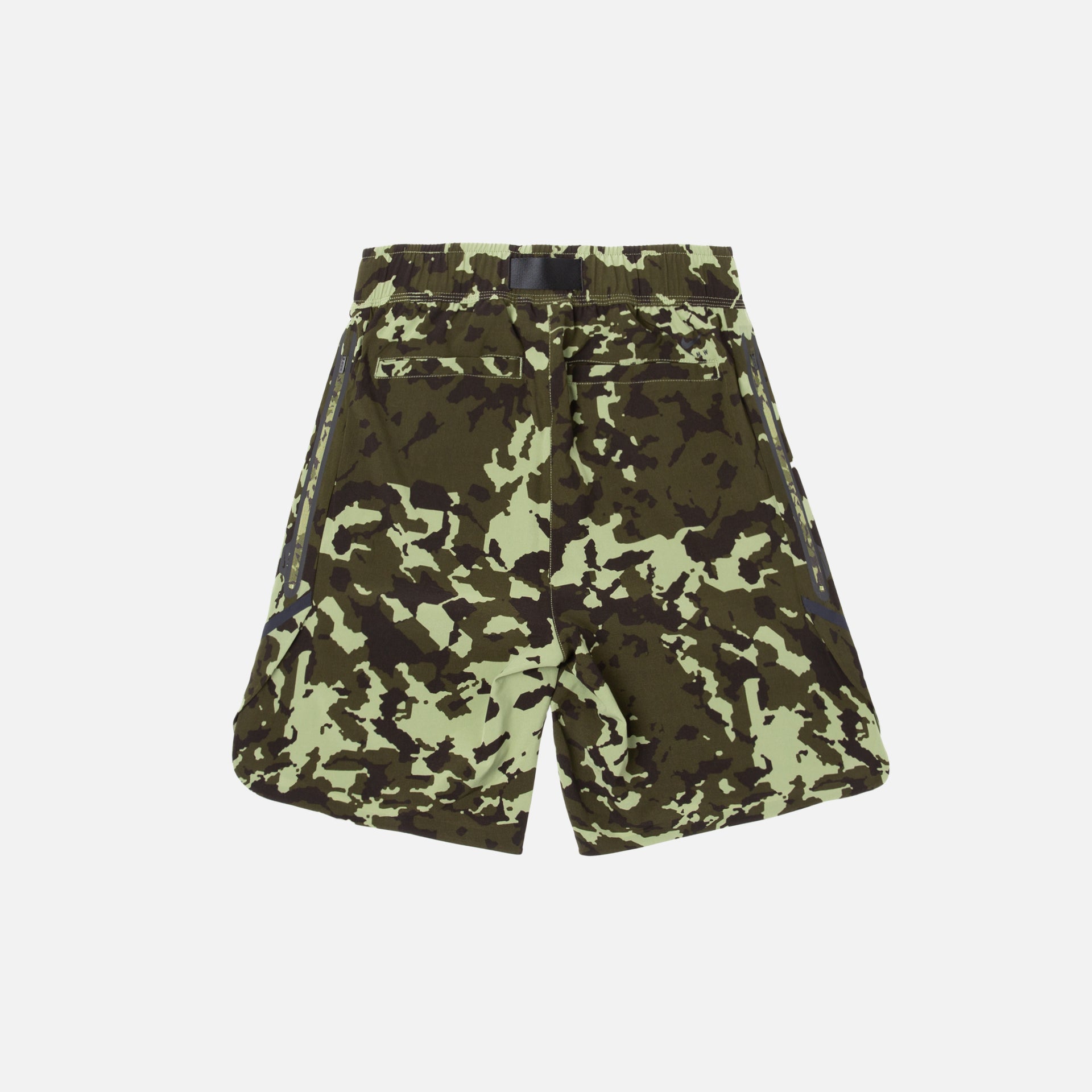 NikeLab x MMW 2.0 2-IN-1 Short - Camo / Black