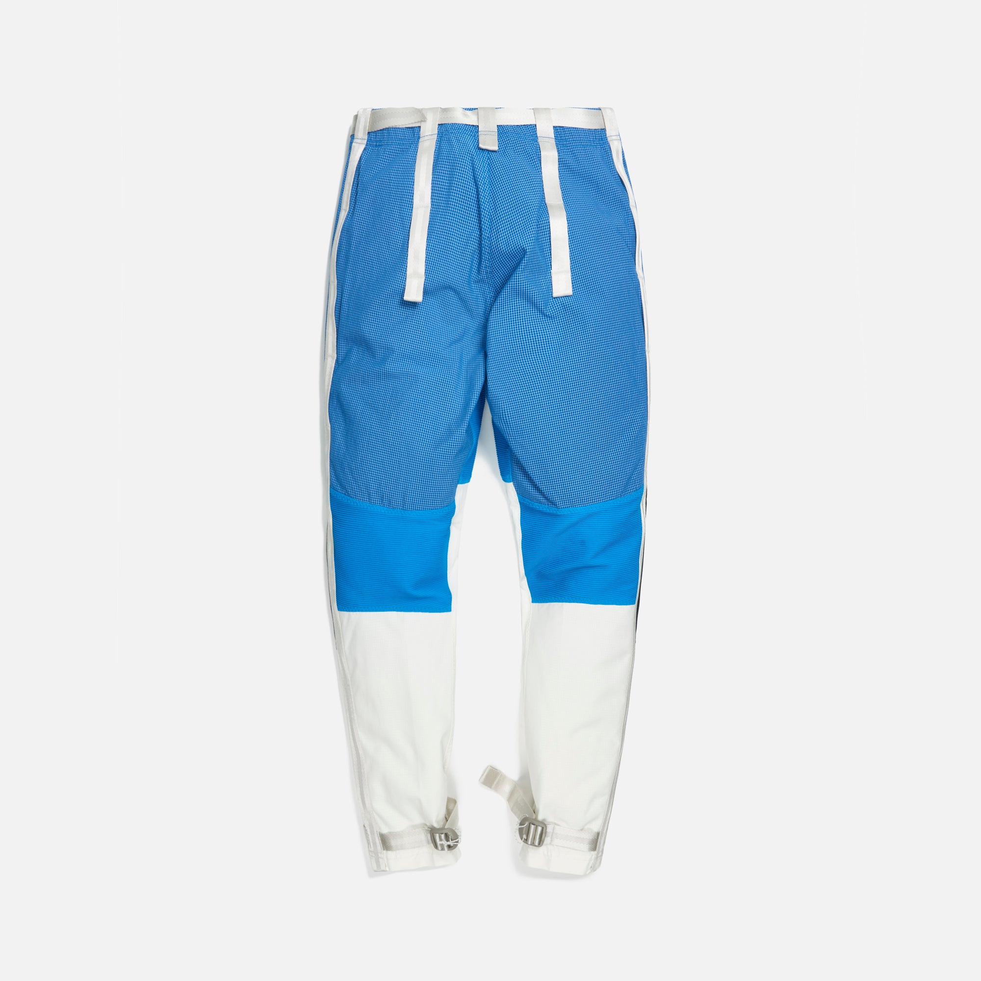 NIKE NRG ISPA Pant L/G 青/白 Nike NRG ISPA Pant - Battle Blue – Kith