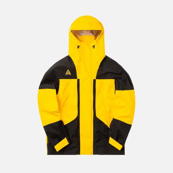 Nike acg cheap yellow jacket