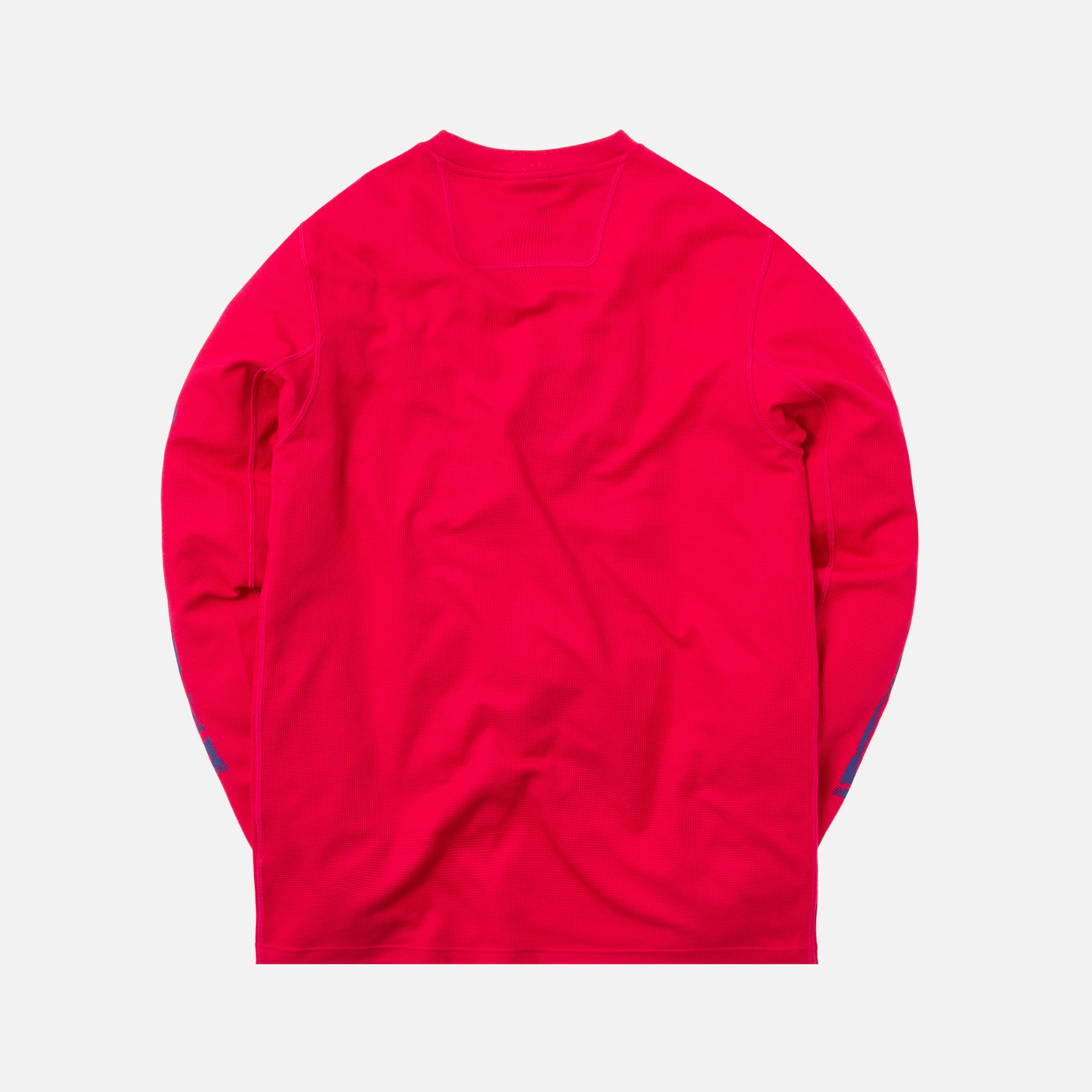 Nike ACG L/S Waffle Tee - Rush Pink