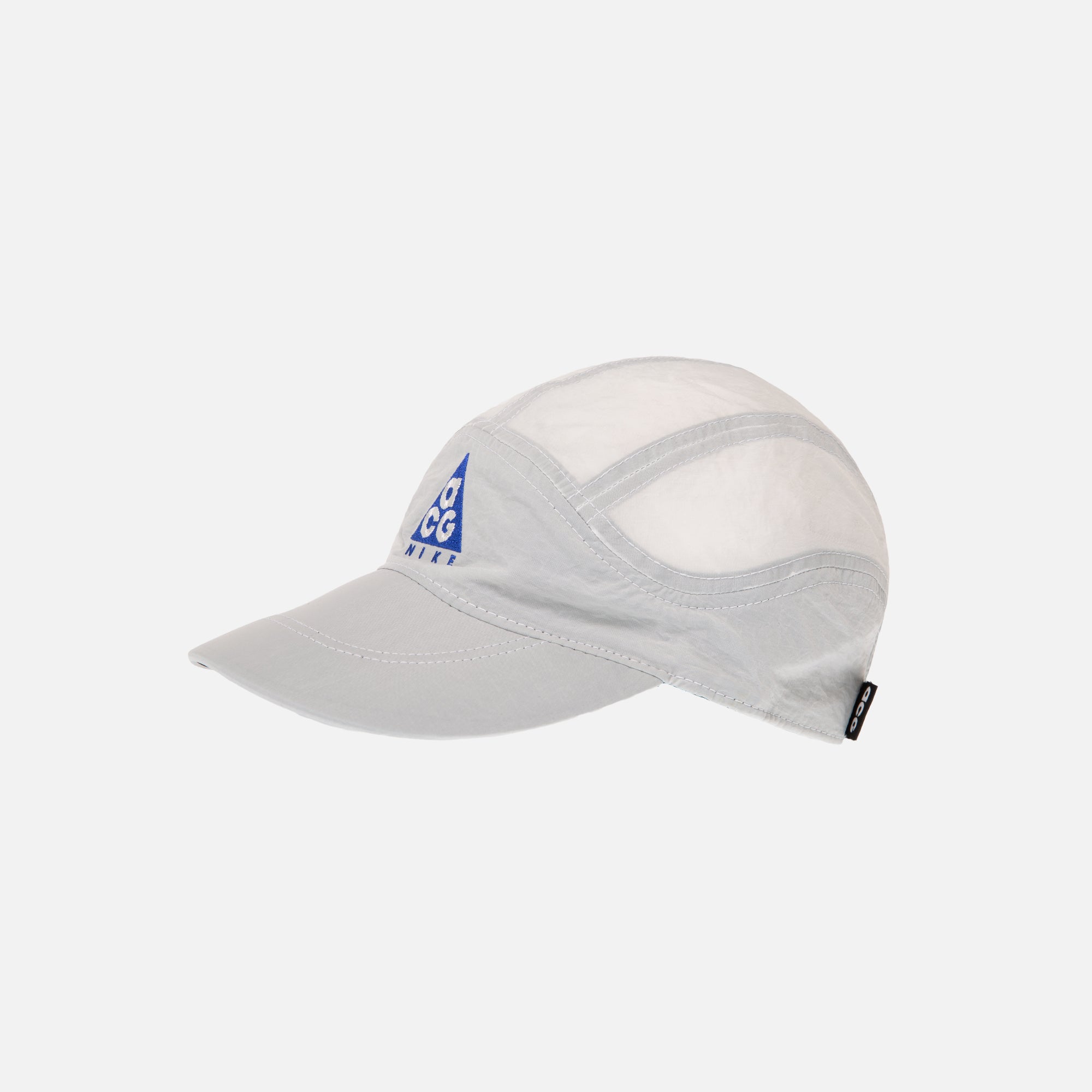 Nike ACG Tailwind Cap 2 in1 Visor Hat Running Adjustable Hat