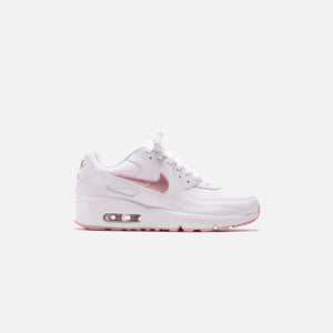 Nike air max 90 grade school pink Clearance