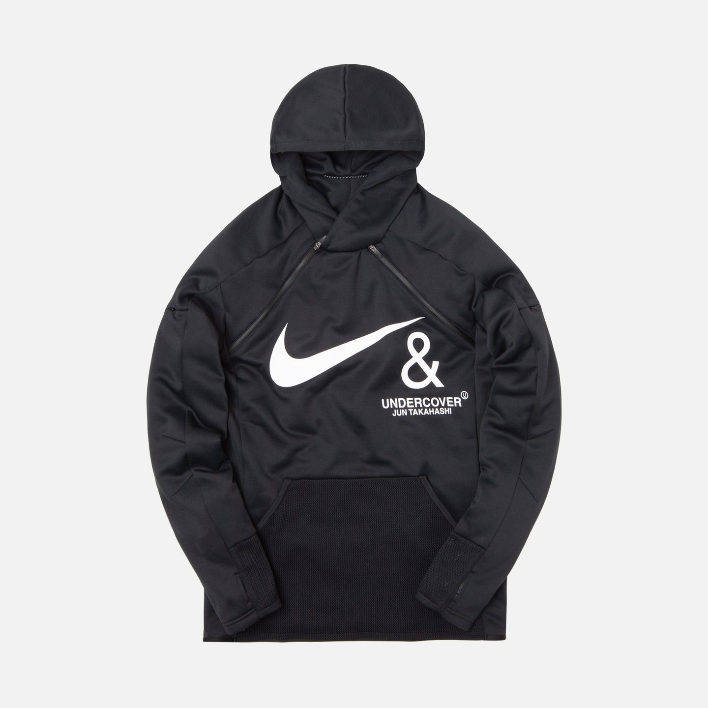 nike undercover hoodie