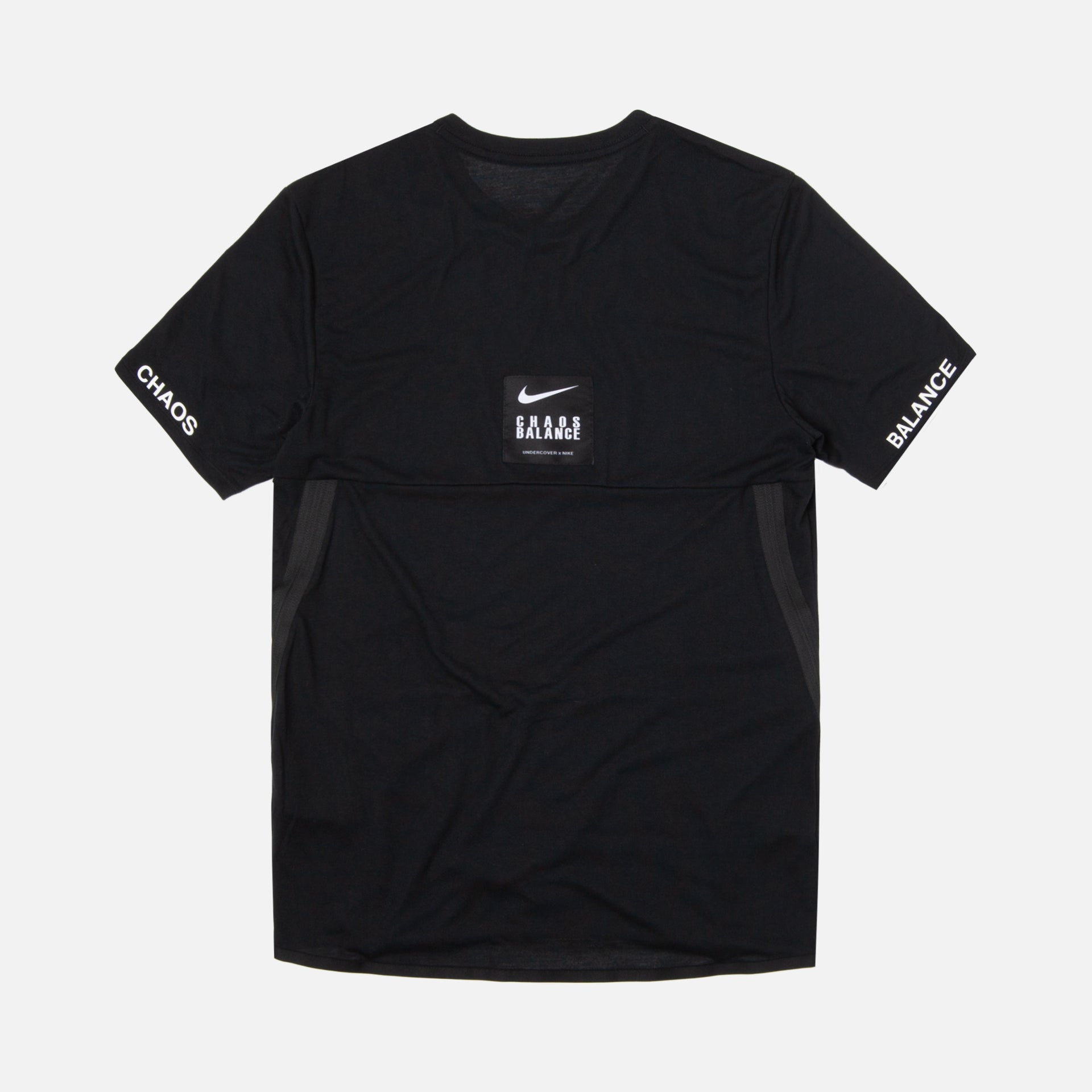 Nike x Undercover NRG Top Pocket Tee - Black