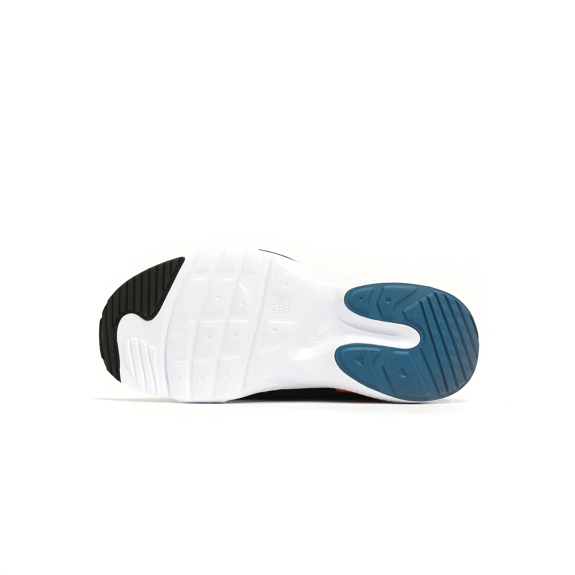 Nike Grade School Huarache Edge Txt - Hyper Royal / Geode Teal / White