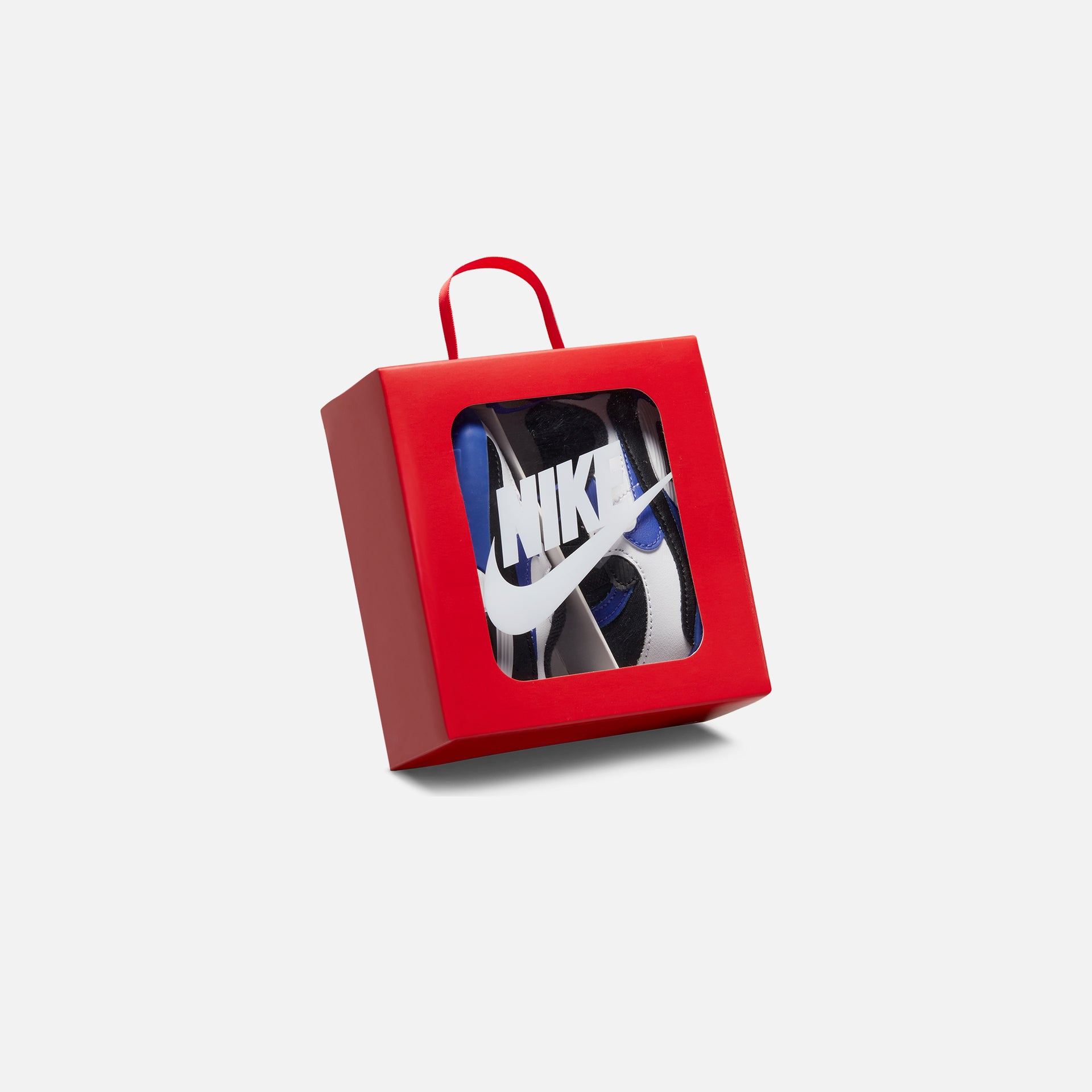 Nike Air Max 90 Crib - Black / Persian Violet / White