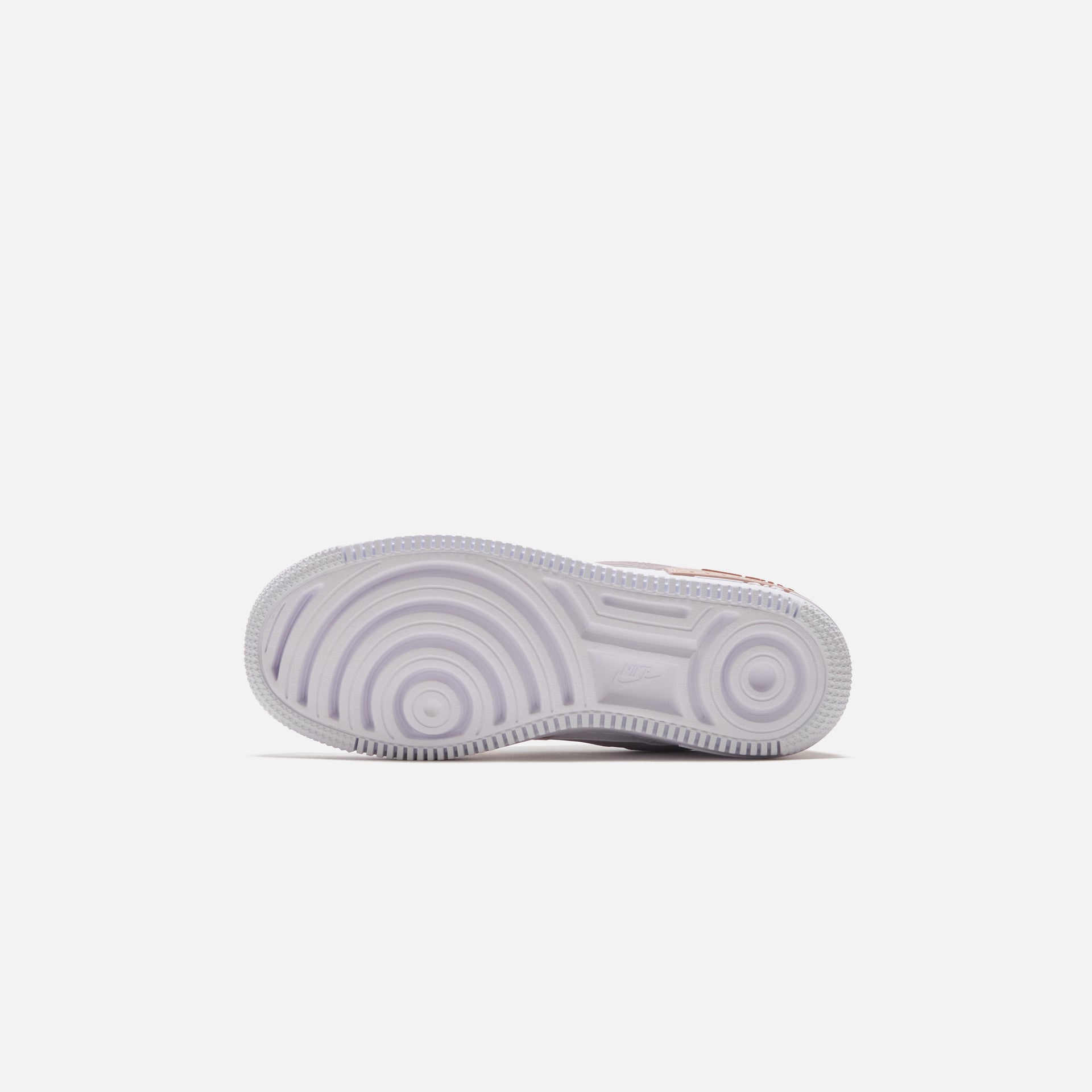 Nike WMNS Air Force 1 Shadow - White / Amethyst Ash / Pink Oxford