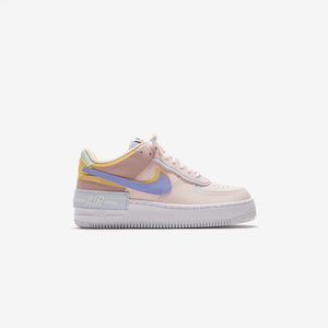 Nike WMNS Air Force 1 Shadow - Light Soft Pink