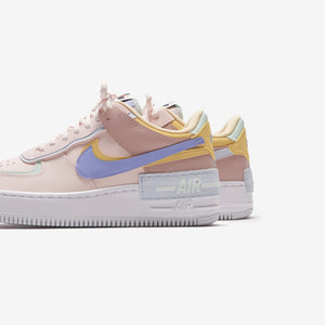 Nike WMNS Air Force 1 Shadow - Light Soft Pink