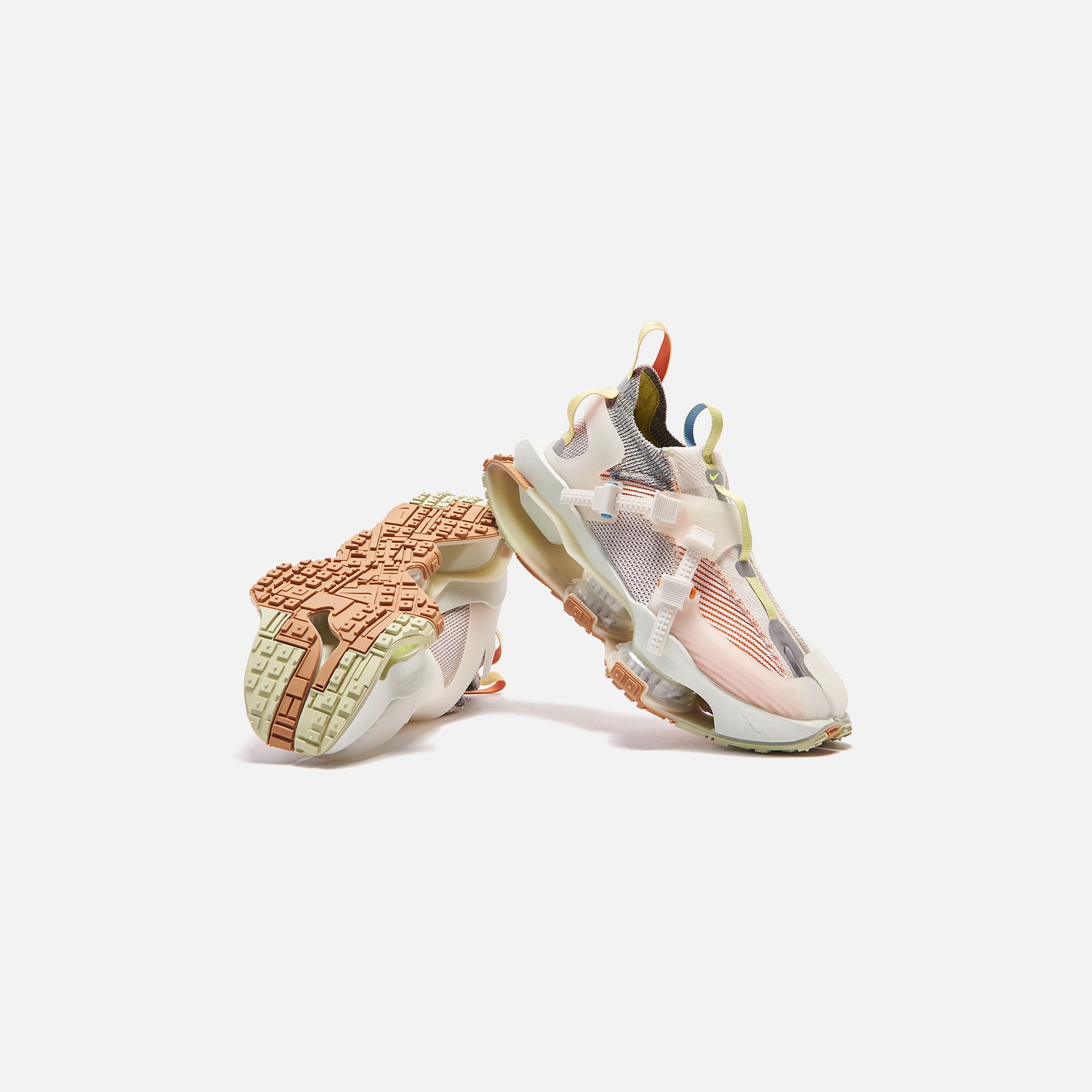 HOT Sneakers Nike Road Warrior Sail Nike ISPA Zoom Road