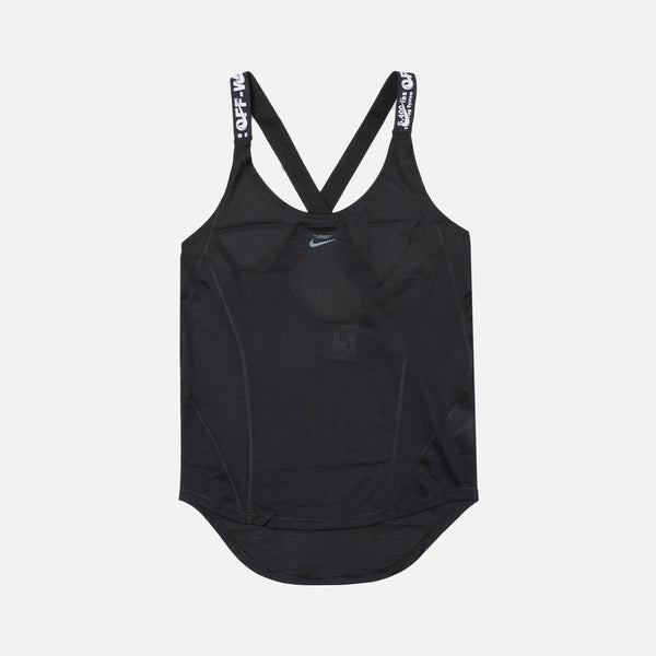 Nike x Off-White WMNS NRG AS Tank Top - Black – Kith