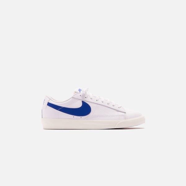 新品 nike sb zoom blazer low dunk kith air