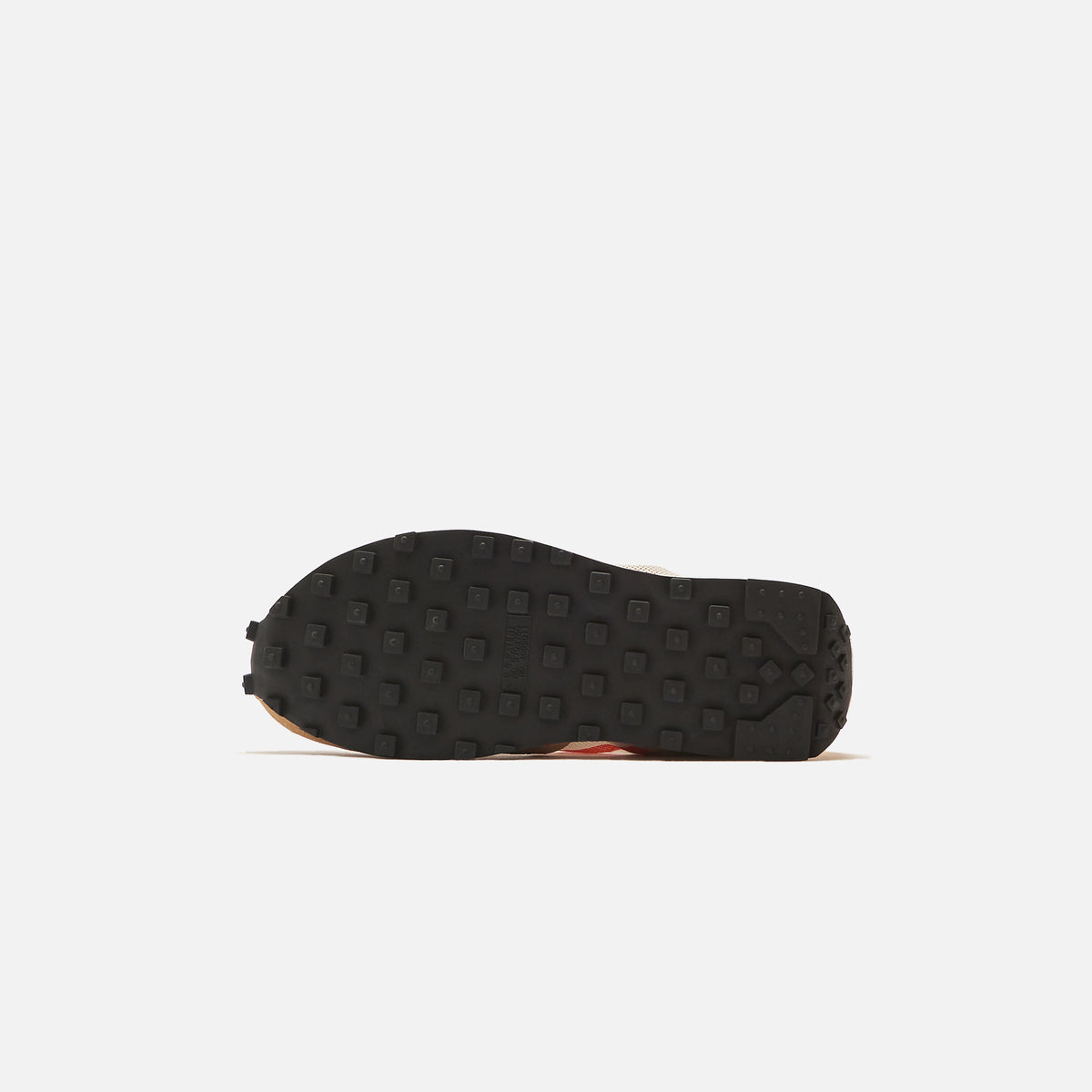 Nike Daybreak - Type Light Bone / Orange Hemp / Dark Driftwood