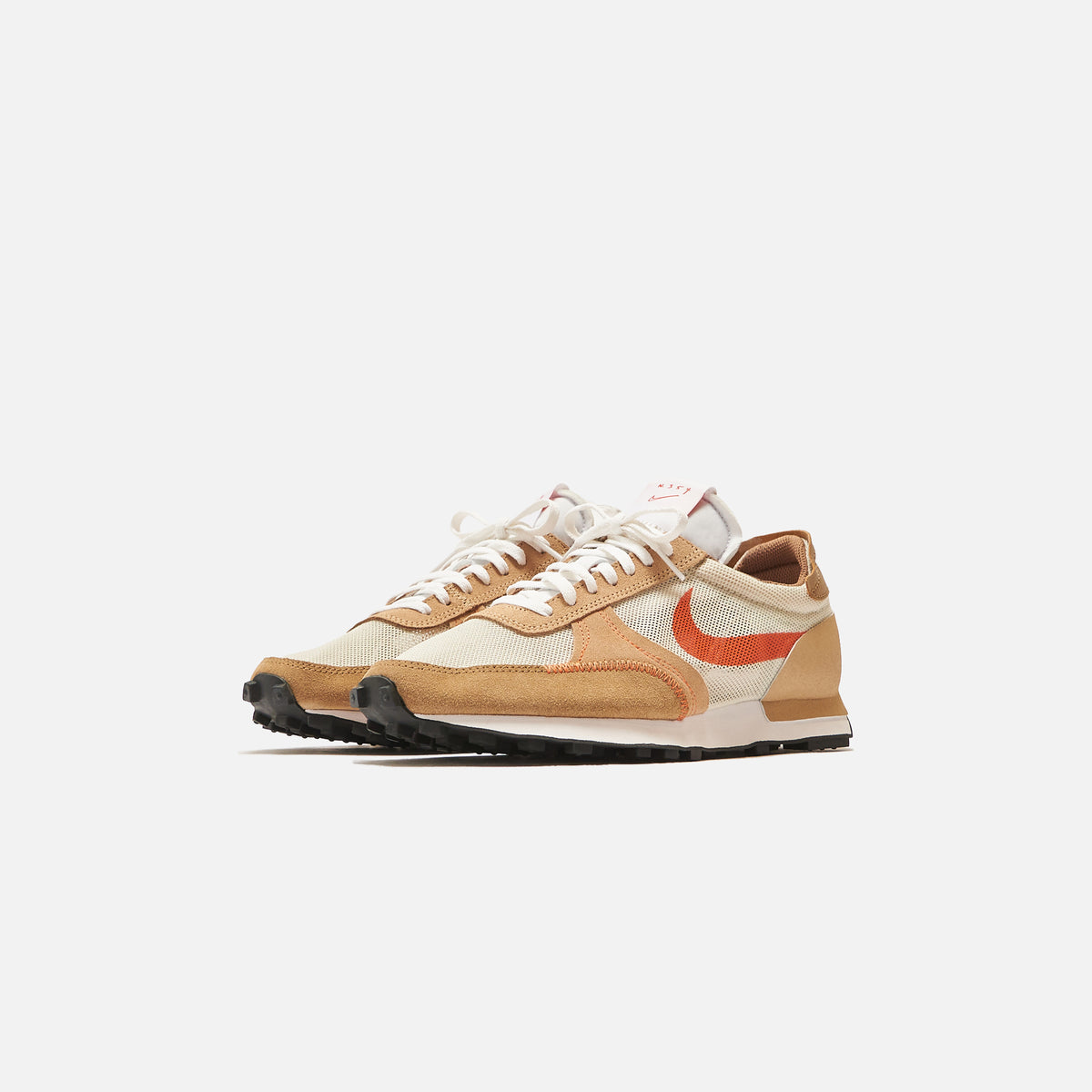 Nike Daybreak - Type Light Bone / Orange Hemp / Dark Driftwood