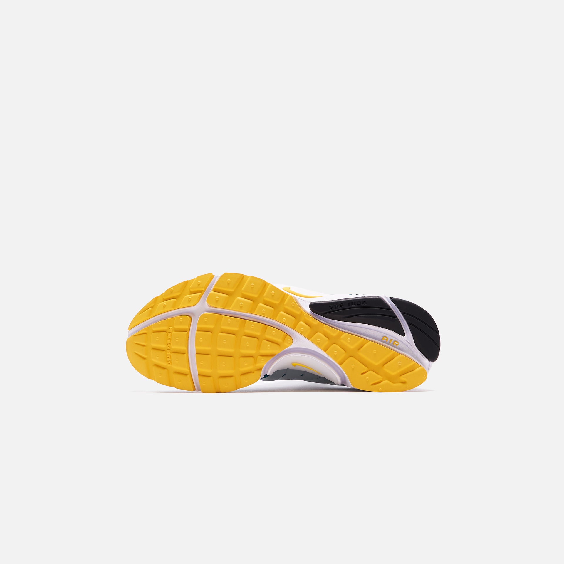 Nike Air Presto Australia Olympic - Fresh Water / Varsity Maize / Midnight Navy