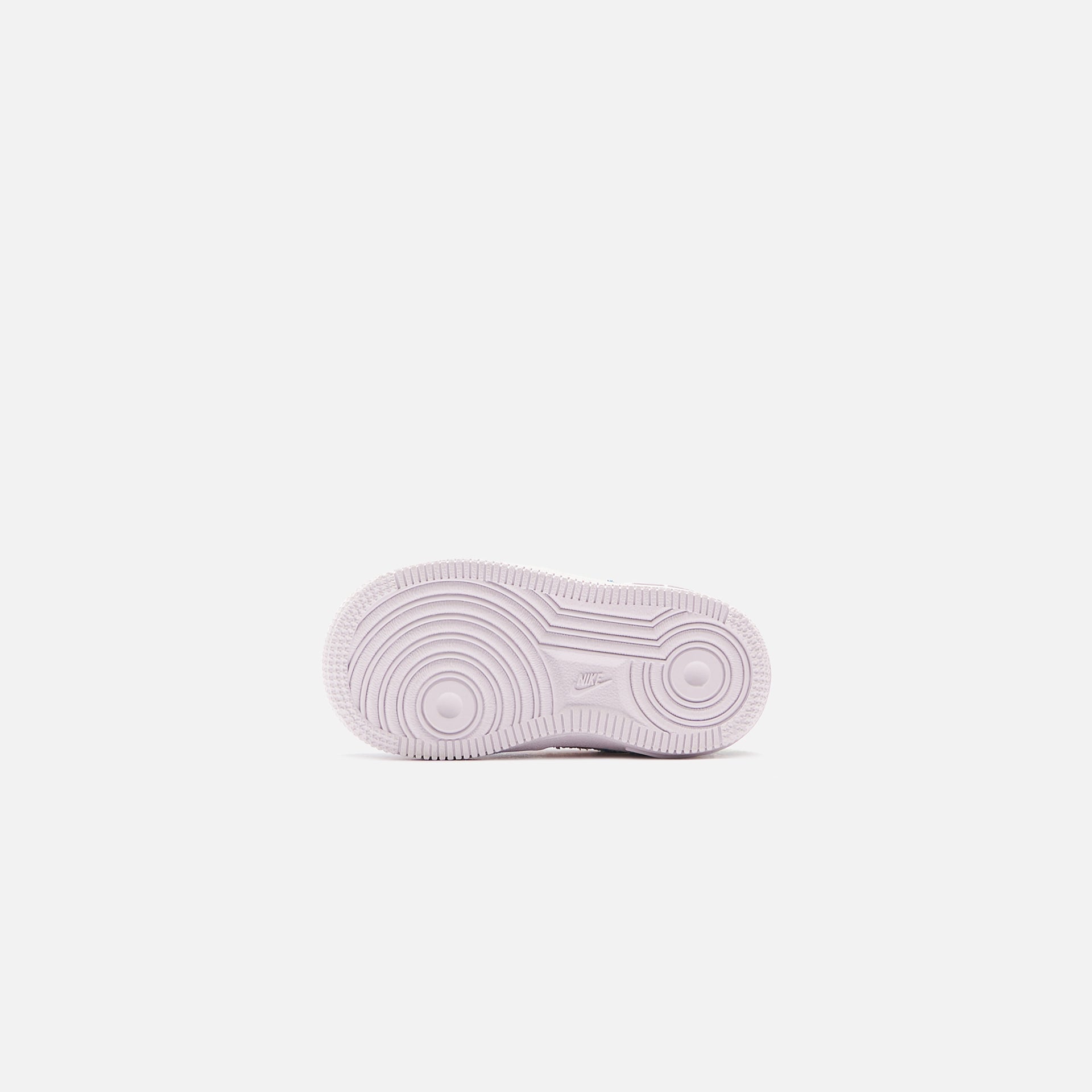 Nike Toddler Air Force 1 LV8 - Fresh Air / Oracle Aqua / Ghost Green