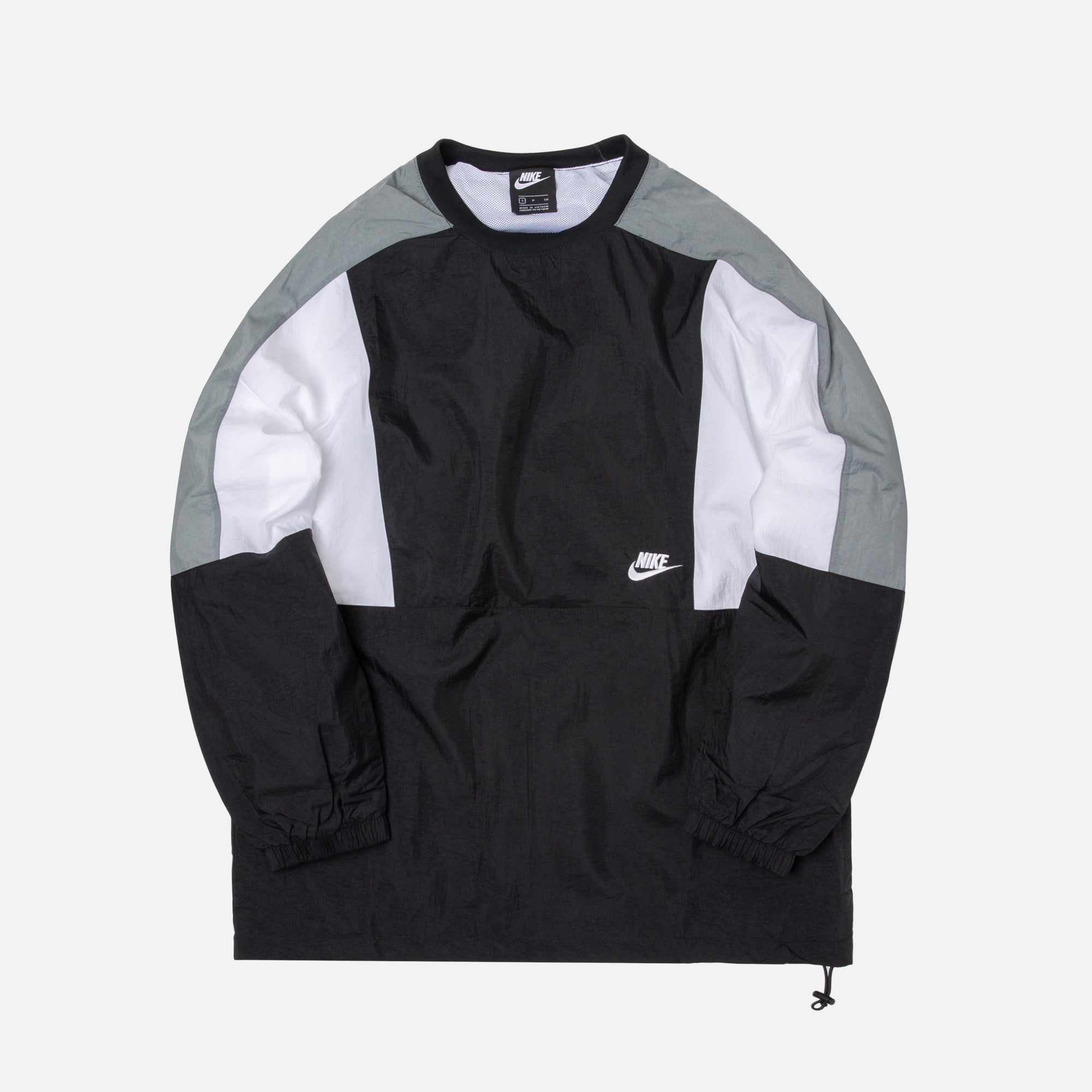 Kith store nike windbreaker