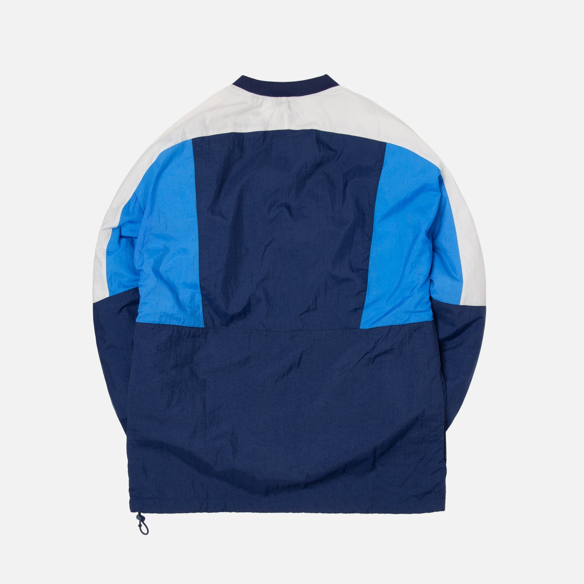 Nike Windbreaker Jacket - Navy / Blue / White