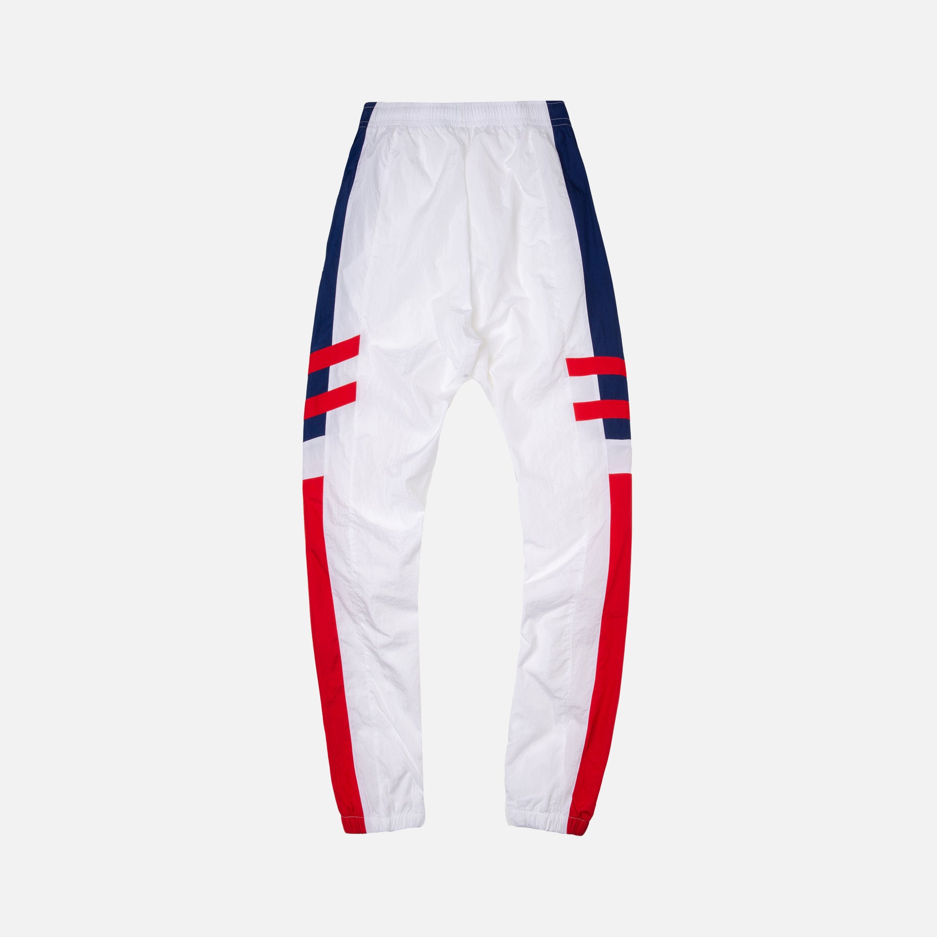 Nike Woven Re-issue Pant - White