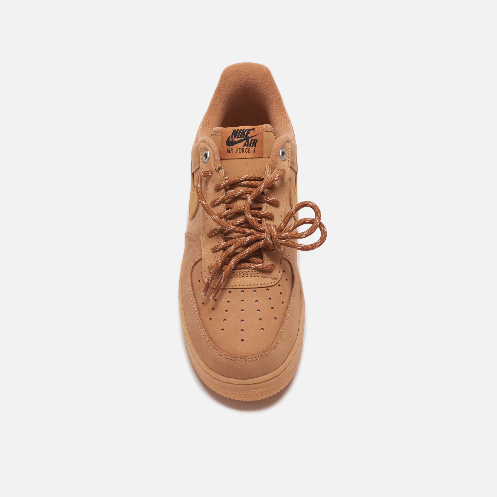 Nike Air Force 1 `07 WB - Flax / Wheat Gum / Light Brown / Black