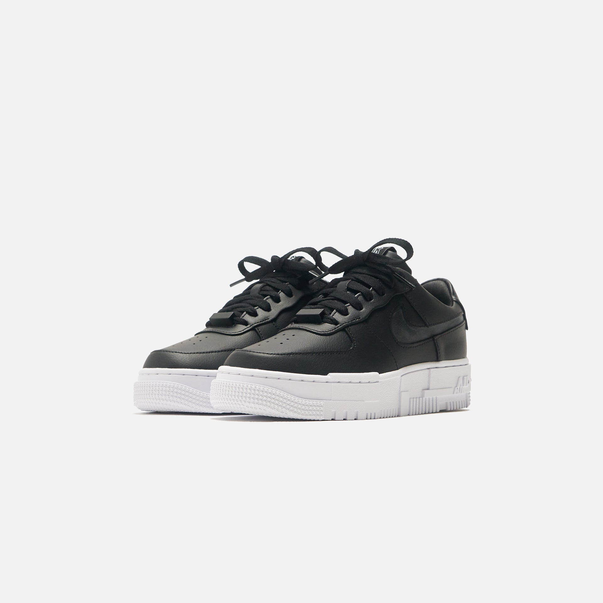 Nike Air Force 1 Pixel - Black / White