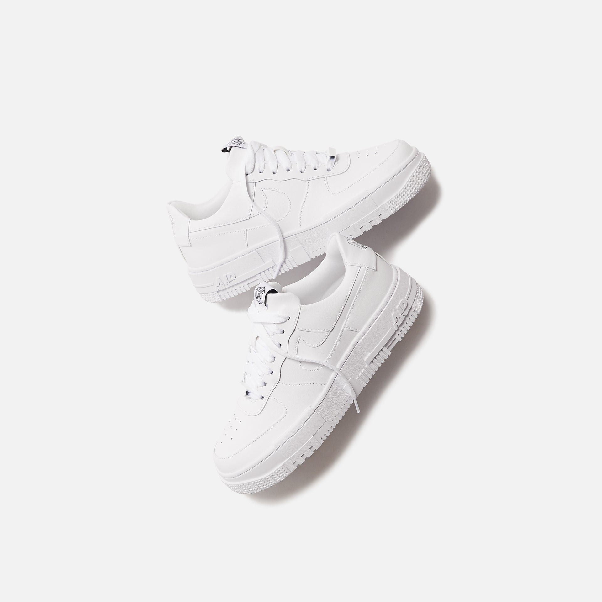 Nike WMNS Air Force 1 Pixel - White / Black / Sail