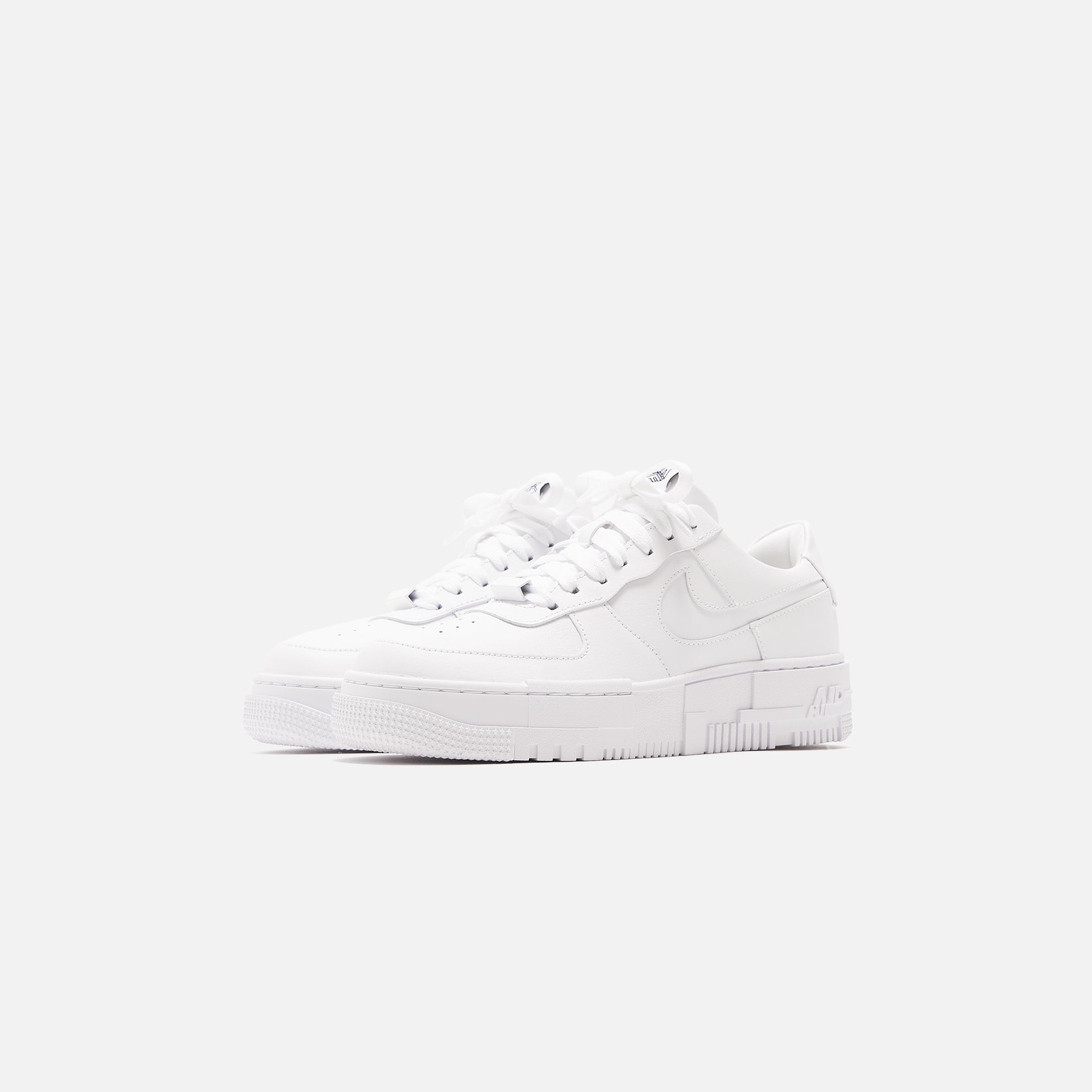 Nike WMNS Air Force 1 Pixel - White / Black / Sail