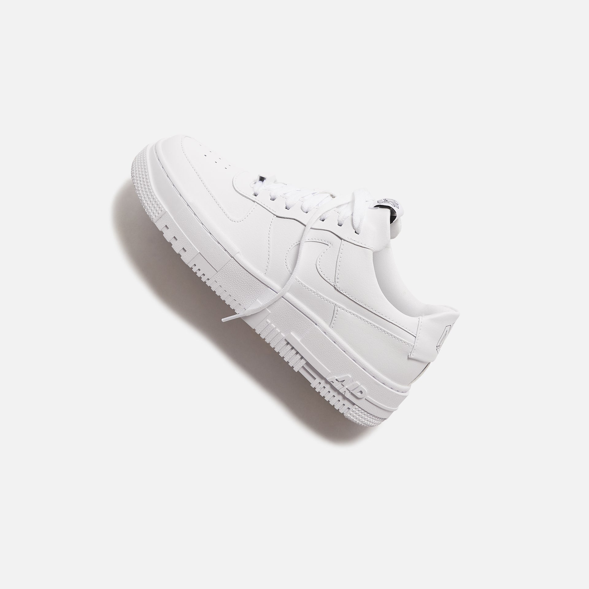 Nike WMNS Air Force 1 Pixel - White / Black / Sail