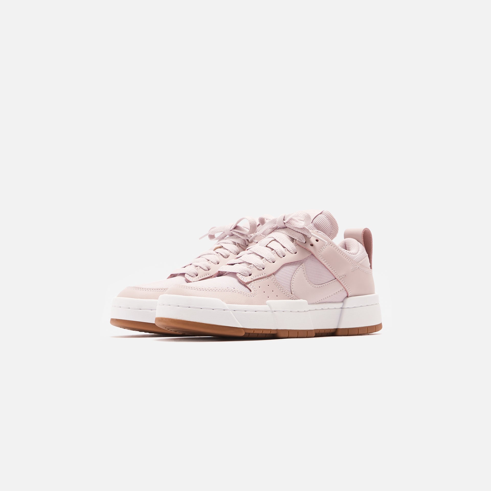Nike WMNS Dunk Low Disrupt - Platinum Violet