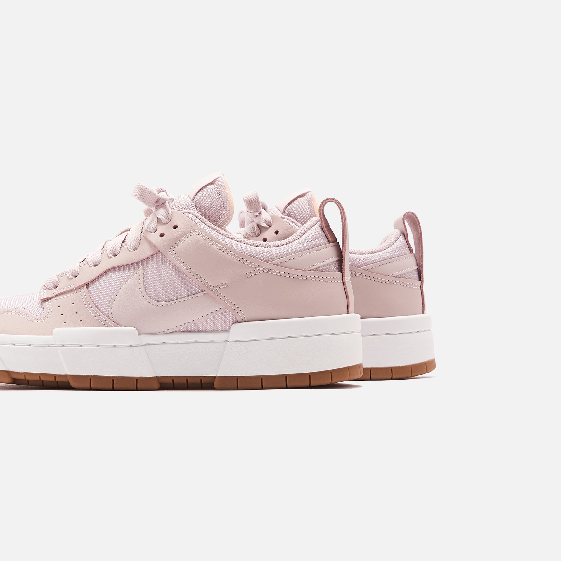 Nike WMNS Dunk Low Disrupt - Platinum Violet