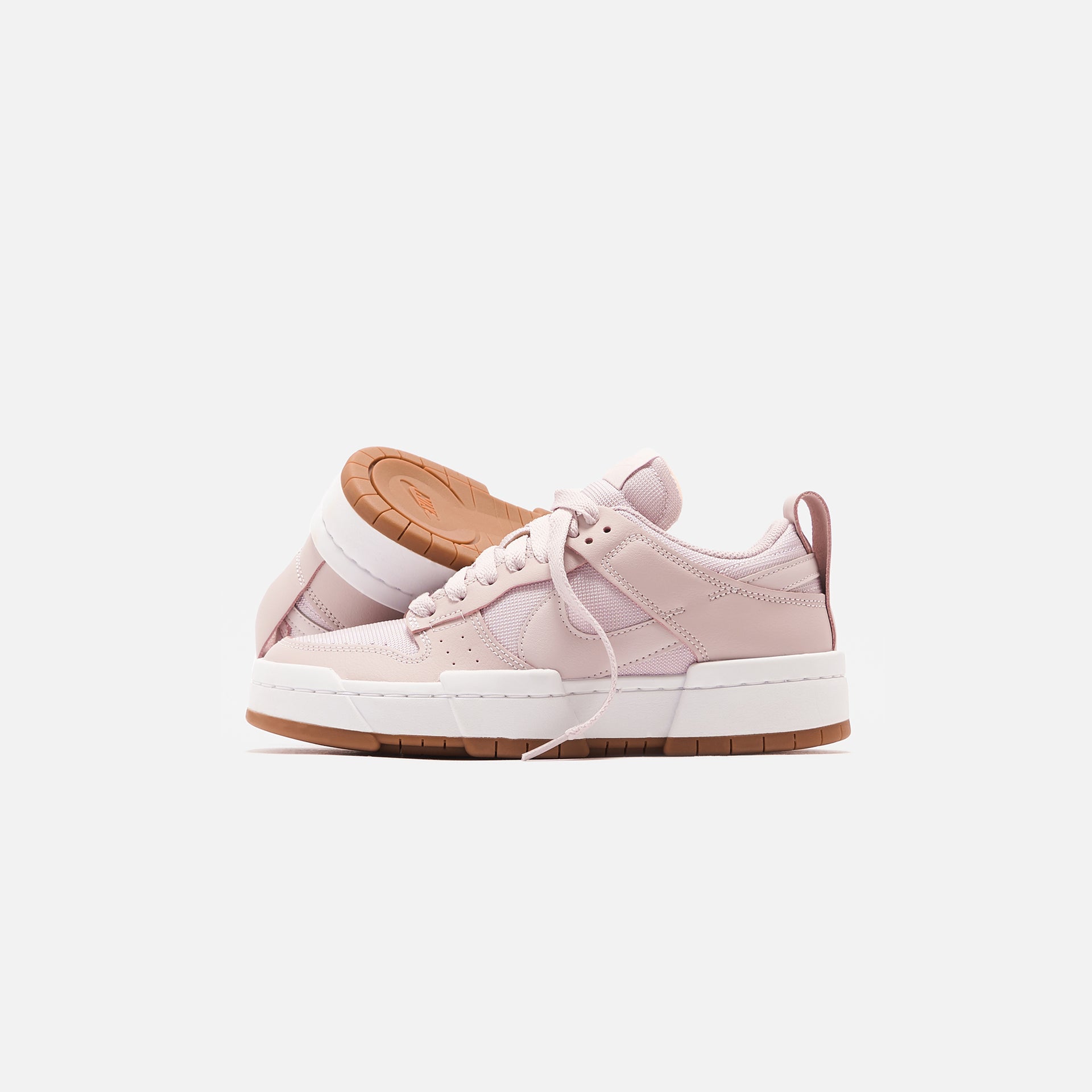Nike WMNS Dunk Low Disrupt - Platinum Violet