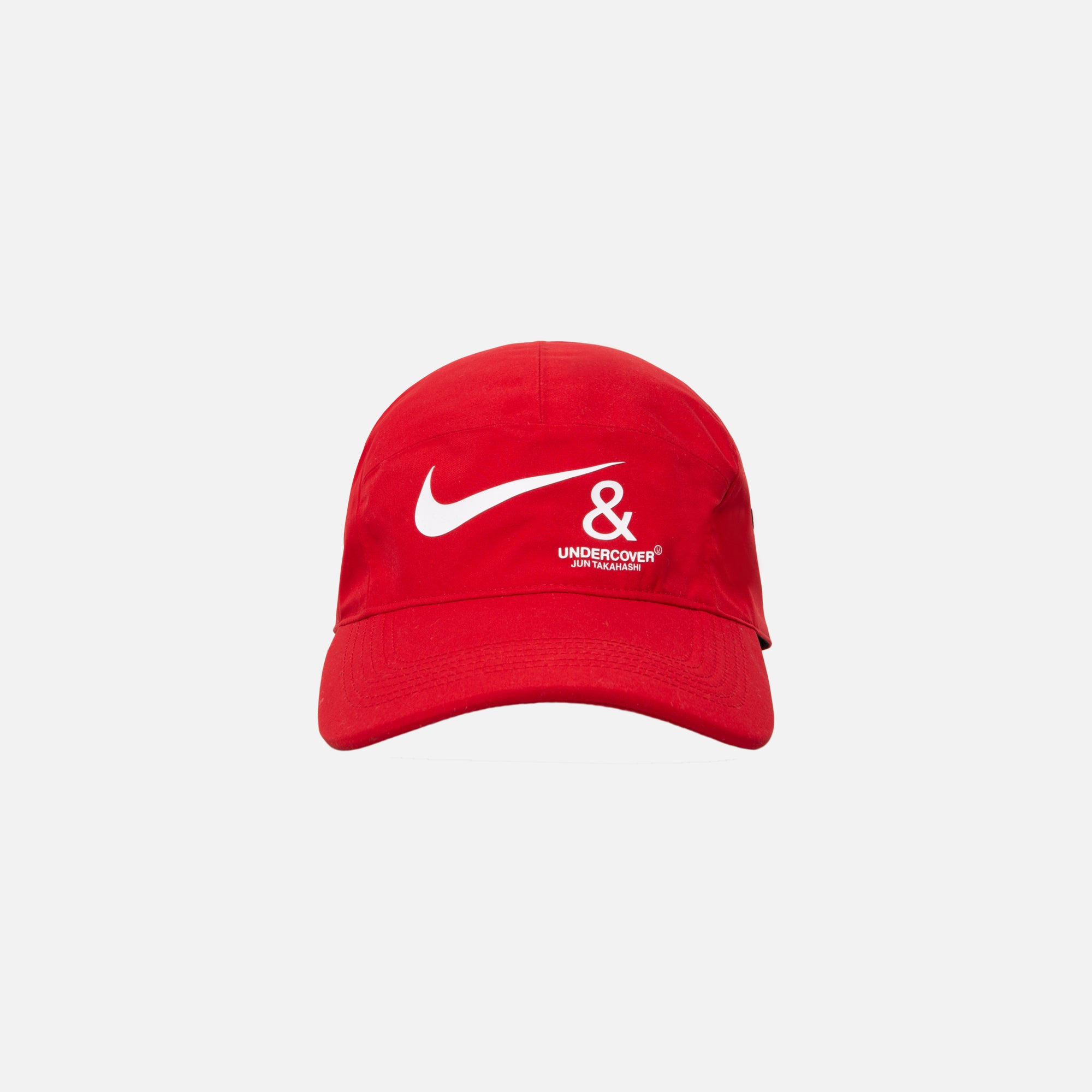 Nike x Undercover NRG AW84 TC Hat - Red – Kith