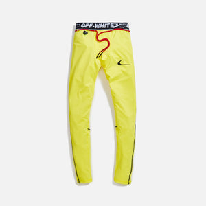 Nike x Off-White Pro Tights - Yellow
