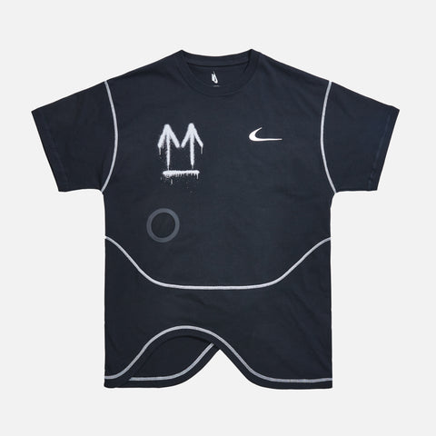 Nike x Off-White WMNS Tee - Black