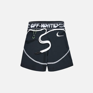 Nike x Off-White WMNS Running Shorts - Black