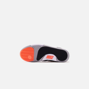 Nike air tech challenge ii anniversary qs Clearance