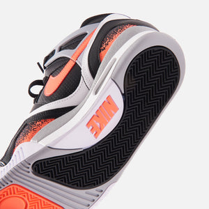 Nike air tech challenge ii anniversary qs Clearance