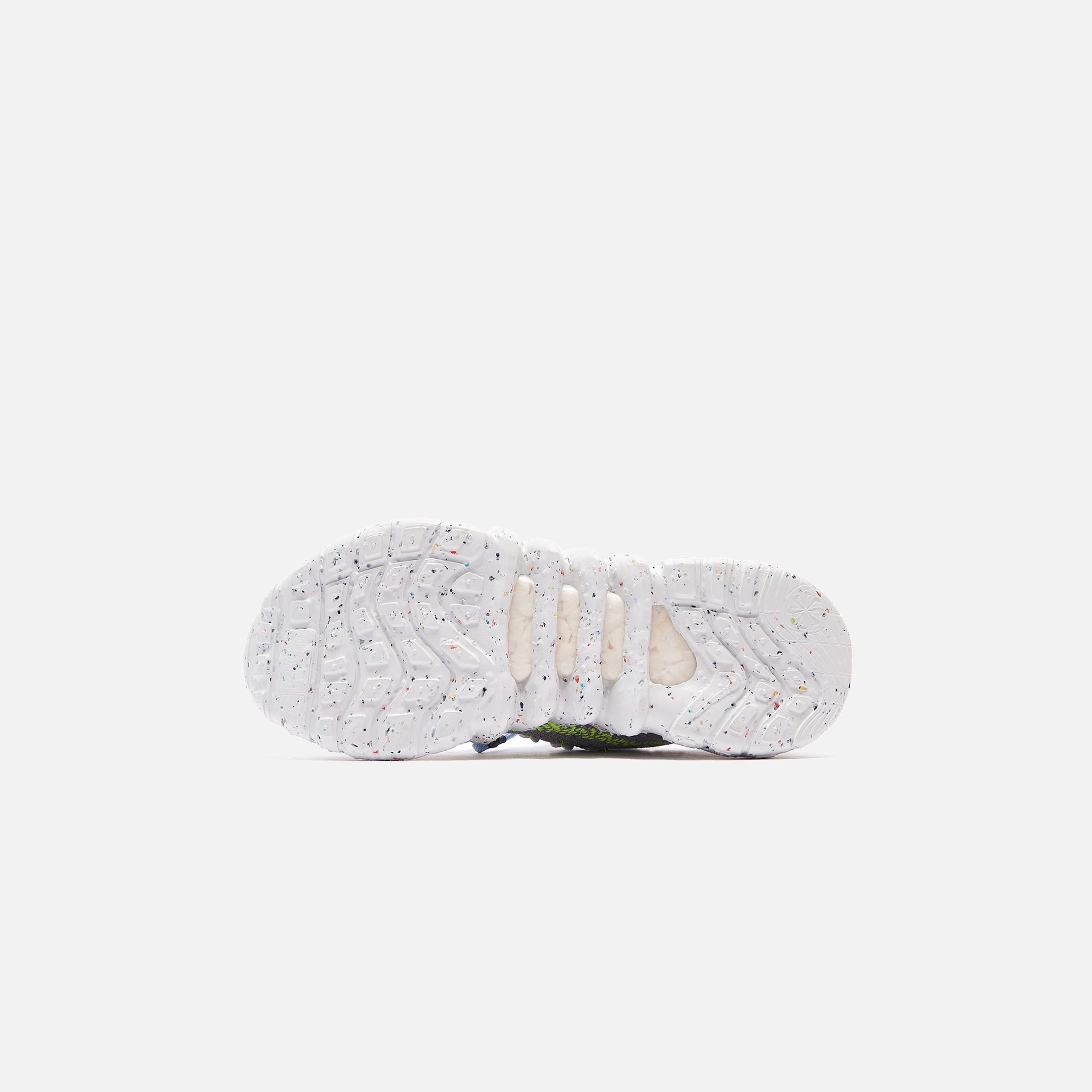 Nike Space Hippie 01 - Grey / Volt Glow