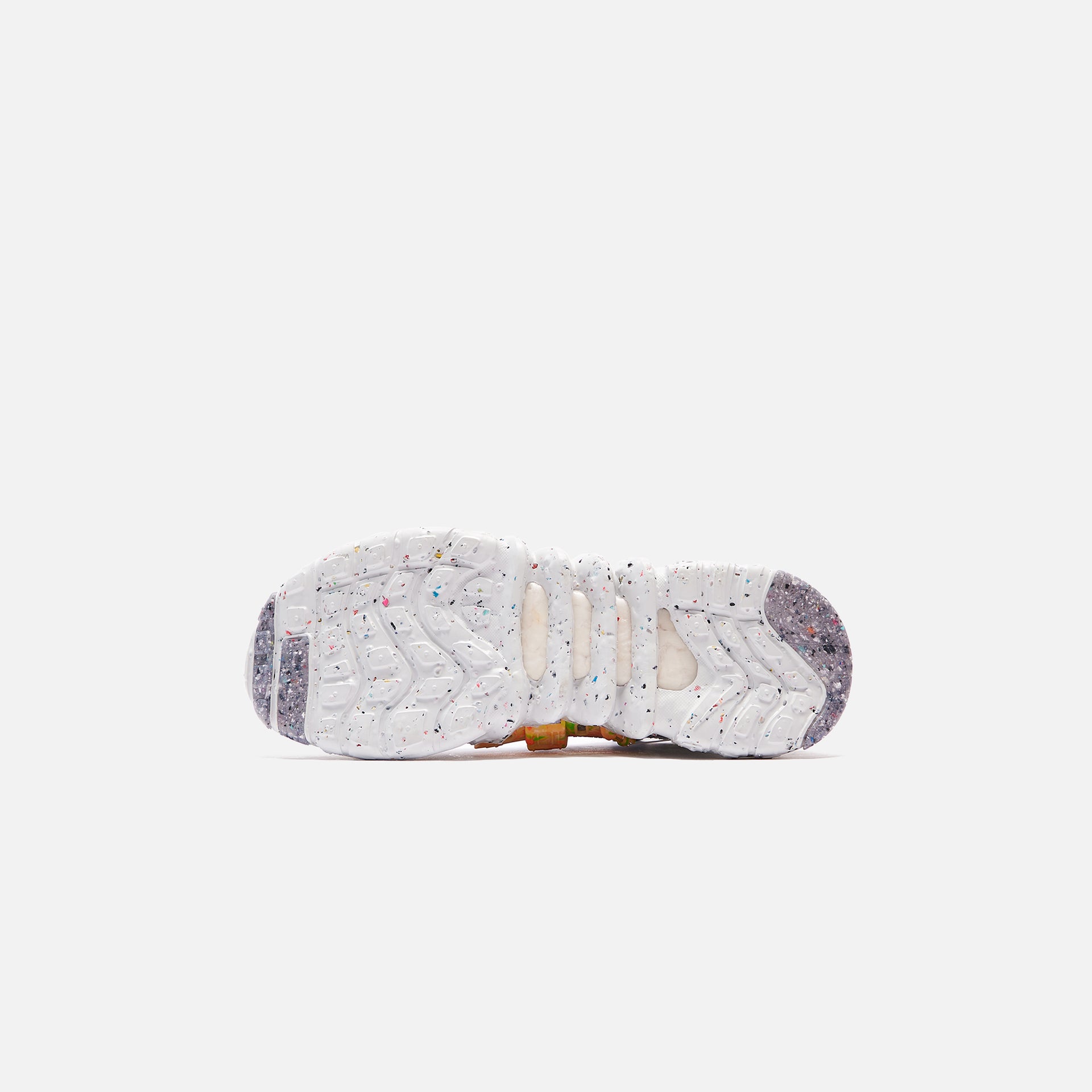 Nike Space Hippie 03 - Grey / Volt Glow