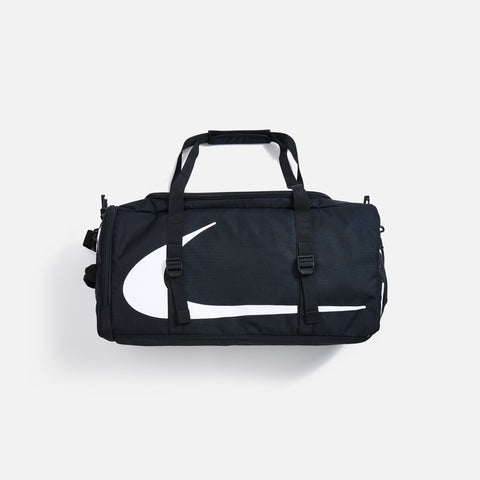 Nike x Off-White Pro Duffle Shoulder Bag - Black