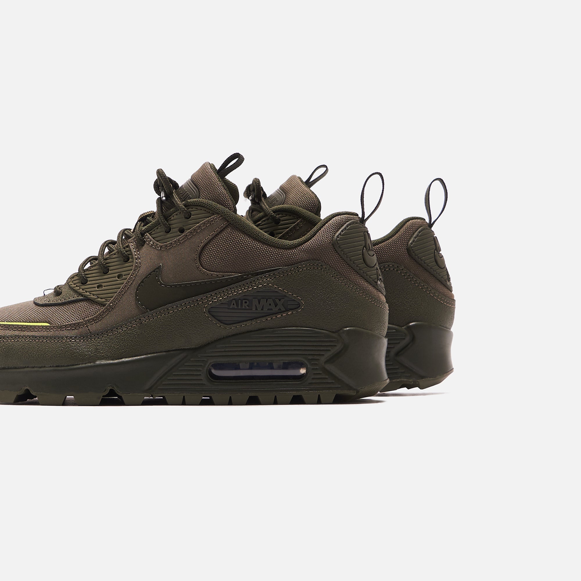 air max 90 surplus khaki
